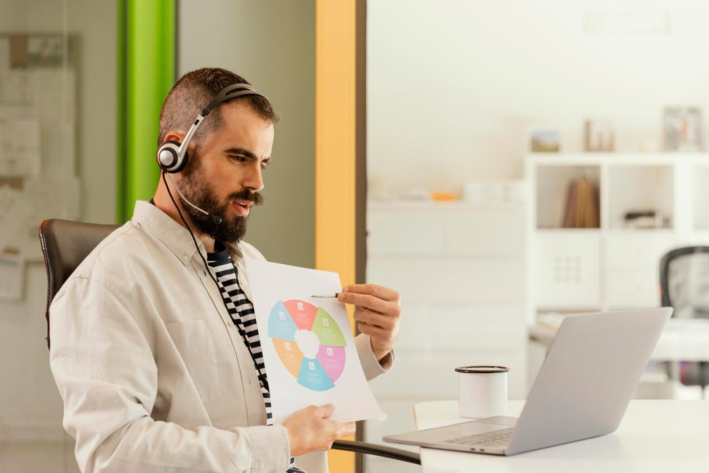 Méthodes pédagogiques innovantes en formation financière