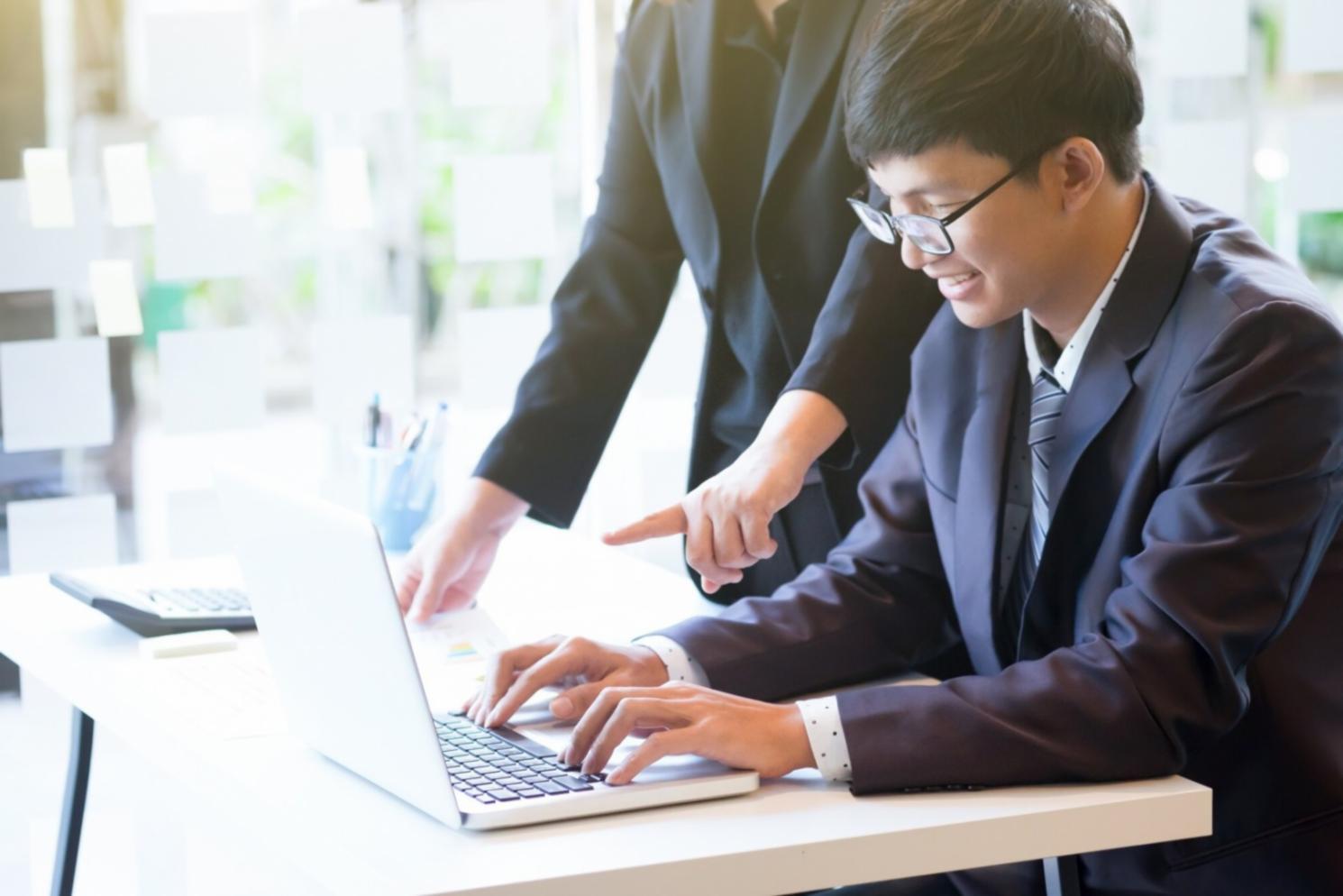 Formation en gestion financière